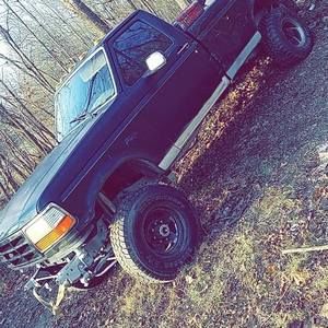 Meet your Posher, Nick